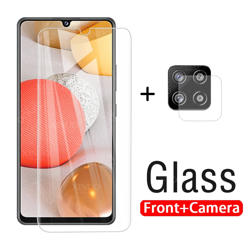 Защитная пленка для экрана samsung Galaxy A42 5G camera, закаленное стекло для samsung A42 A 42 42A samsun Galax A42, стеклянная защитная пленка
Защитная пленка для экрана samsung Galaxy A42 5G camera, закаленное стекло для samsung A42 A 42 42A samsun Galax A42, стеклянная защитная пленка