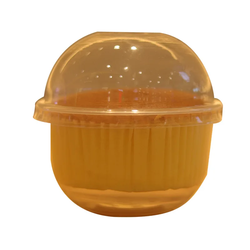 50sets Disposable transparent plastic cup 250ML small ice cream cup U shape kid birthday party favor yogurt dessert cup with lid
50sets Disposable transparent plastic cup 250ML small ice cream cup U shape kid birthday party favor yogurt dessert cup with lid