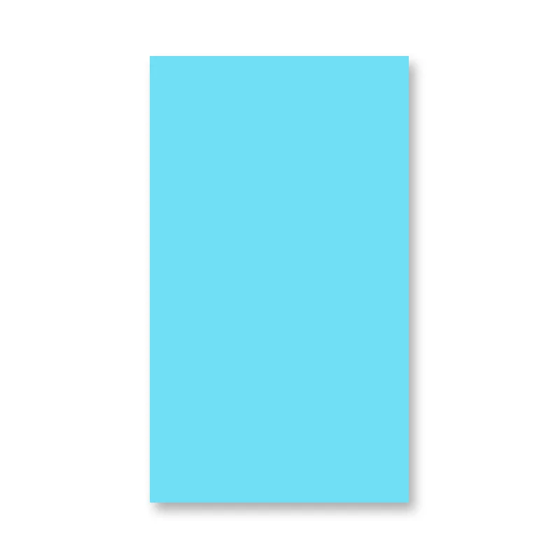 Environmentally Friendly Modern Simple Non-Woven Solid Color Sky Blue Lake Water Blue Color Silk Wallpaper Bedroom Wedding Room 
Environmentally Friendly Modern Simple Non-Woven Solid Color Sky Blue Lake Water Blue Color Silk Wallpaper Bedroom Wedding Room