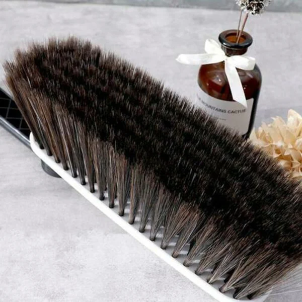 Multifunctional Clean Dust Brush 360 Degree Rotation for Home Sofa Curtain Clothes B99
Multifunctional Clean Dust Brush 360 Degree Rotation for Home Sofa Curtain Clothes B99