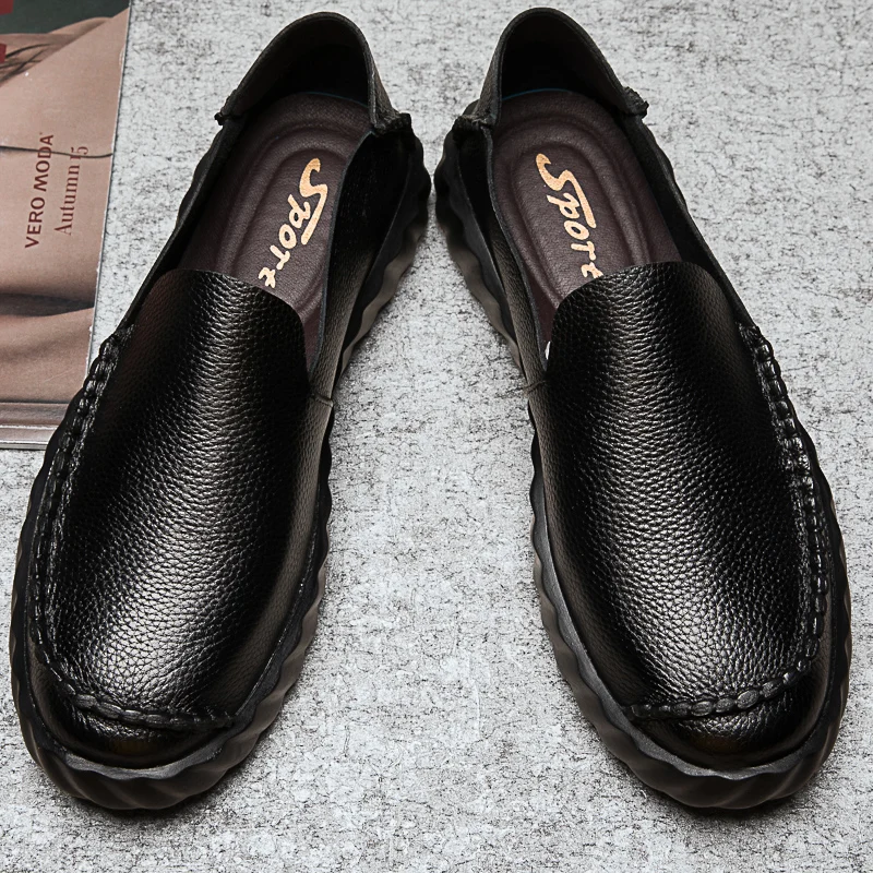 Man Shoes Casual Men Casual Shoes Men Fashion Zapatos Casuales Para Hombre De Cuero Leather Hot Sneakers Mens Spring
Man Shoes Casual Men Casual Shoes Men Fashion Zapatos Casuales Para Hombre De Cuero Leather Hot Sneakers Mens Spring
