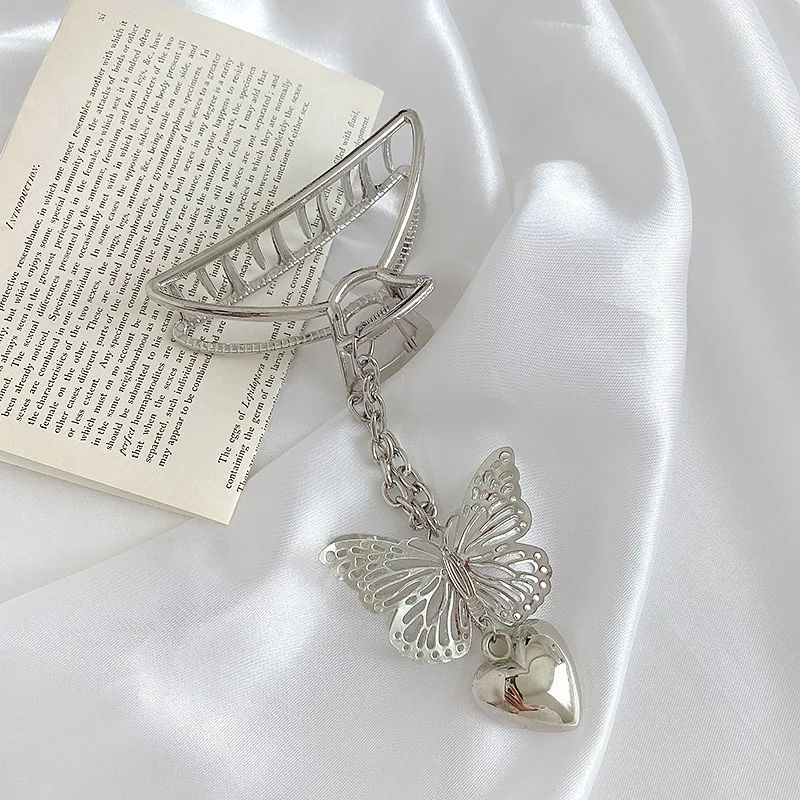 Hot Anime Tian Guan Ci Fu Cosplay Hua Cheng Xie Lian Cosplay Silver Hairpin Butterfly Jewelry Women Party Gifts For Girls
Hot Anime Tian Guan Ci Fu Cosplay Hua Cheng Xie Lian Cosplay Silver Hairpin Butterfly Jewelry Women Party Gifts For Girls