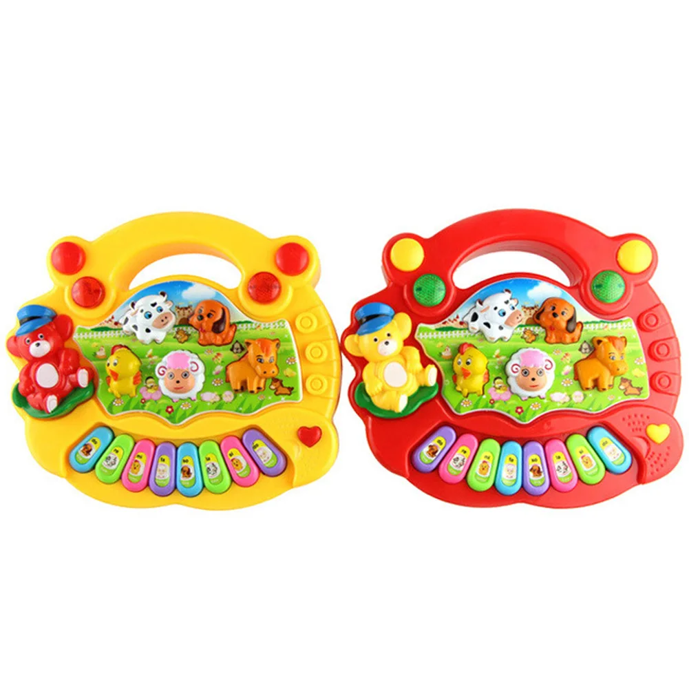 Baby Infant Musical Instrument Toddler Ealry Intelligence Developmental Toy Kids Musical Piano Early Educational Toy
Baby Infant Musical Instrument Toddler Ealry Intelligence Developmental Toy Kids Musical Piano Early Educational Toy