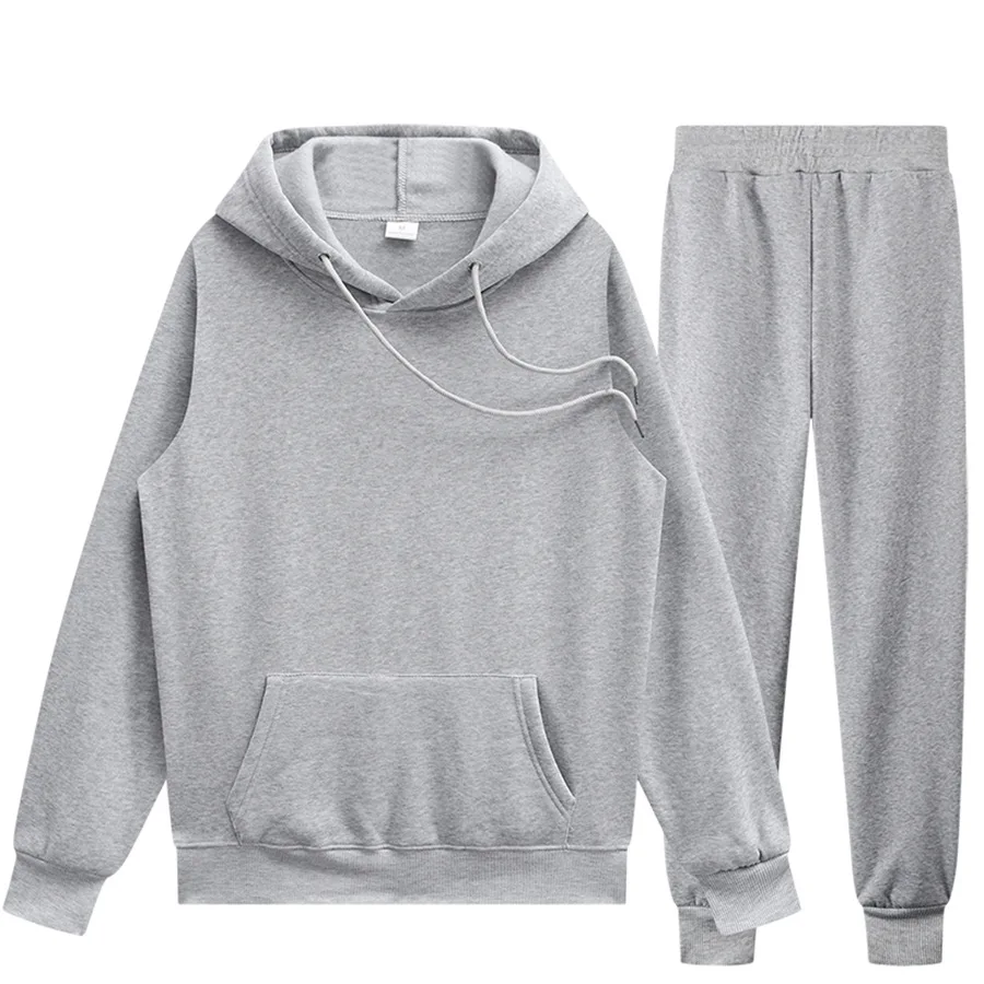 Men's /Women Sets Hoodies+Pants Hooded Sweatshirt Sweatpants Fashion Slim Fit Men Set Hoodie Pant Hip Hop Pullover Hoody 15
Men's /Women Sets Hoodies+Pants Hooded Sweatshirt Sweatpants Fashion Slim Fit Men Set Hoodie Pant Hip Hop Pullover Hoody 15