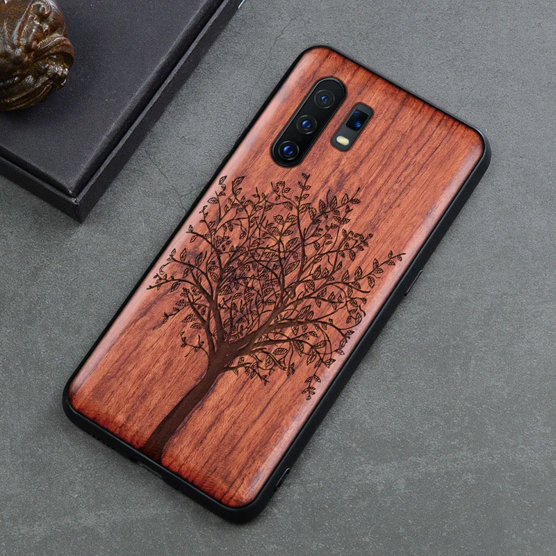 Тонкий резной чехол Elewood для VIVO X30 Pro, роскошные прочные чехлы с мягкими краями, оригинальный деревянный защитный чехол
Тонкий резной чехол Elewood для VIVO X30 Pro, роскошные прочные чехлы с мягкими краями, оригинальный деревянный защитный чехол