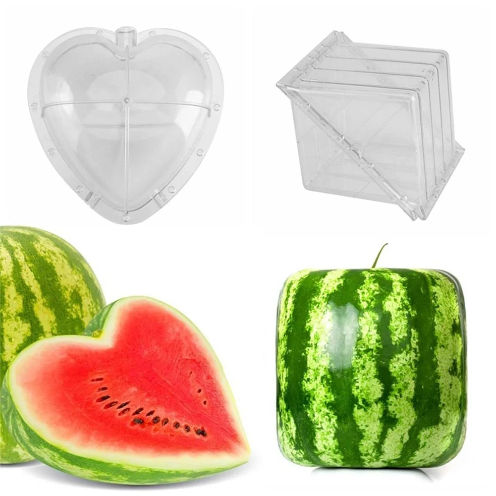 Square Heart Shaping Tool Large Size Garden Watermelon Growth Forming Mold Plant Support Greenhouse Agriculture Accessories
Square Heart Shaping Tool Large Size Garden Watermelon Growth Forming Mold Plant Support Greenhouse Agriculture Accessories
