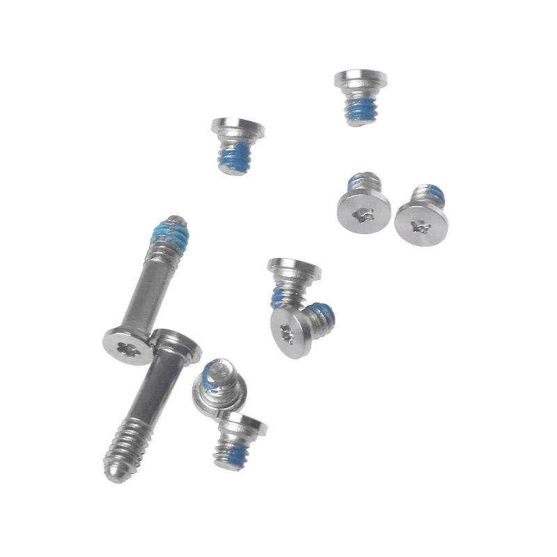 Laptop Bottom Case Screw For Macbook Air A1369 A1370 A1465 A1466 Mc503 Mc504
Laptop Bottom Case Screw For Macbook Air A1369 A1370 A1465 A1466 Mc503 Mc504
