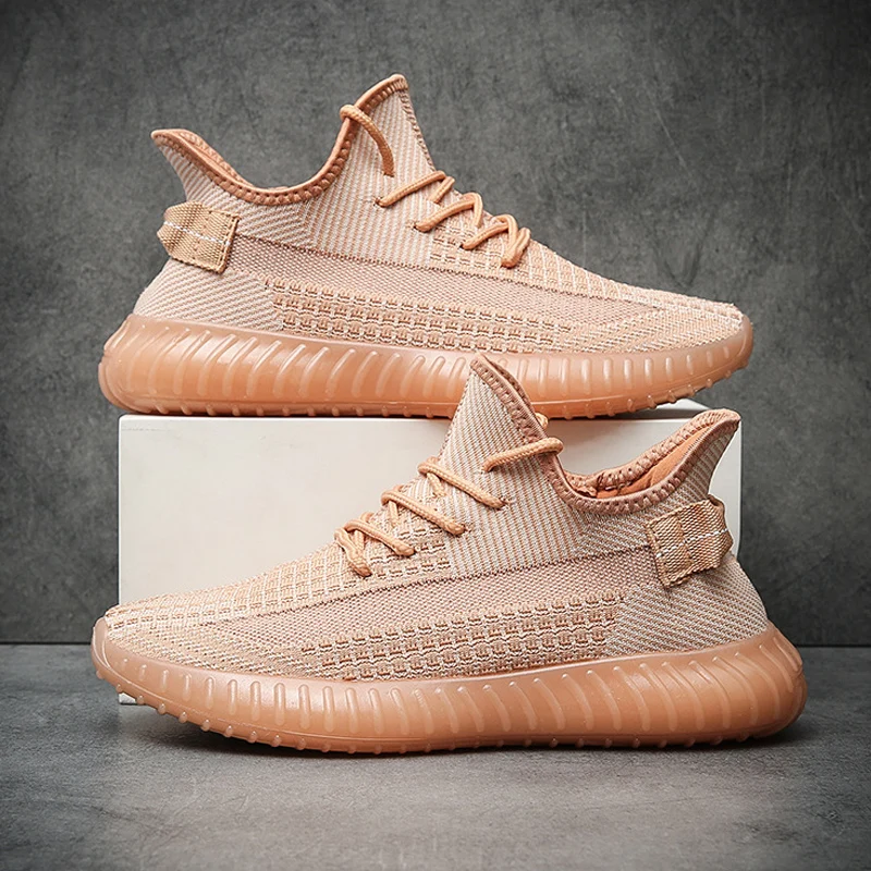 Coconut 350 Unisex Sneakers Size 35-44 Mesh Breathable Men's Shock Absorption Running Shoes Outdoor Sports Casual Shoes Women's 
Coconut 350 Unisex Sneakers Size 35-44 Mesh Breathable Men's Shock Absorption Running Shoes Outdoor Sports Casual Shoes Women's