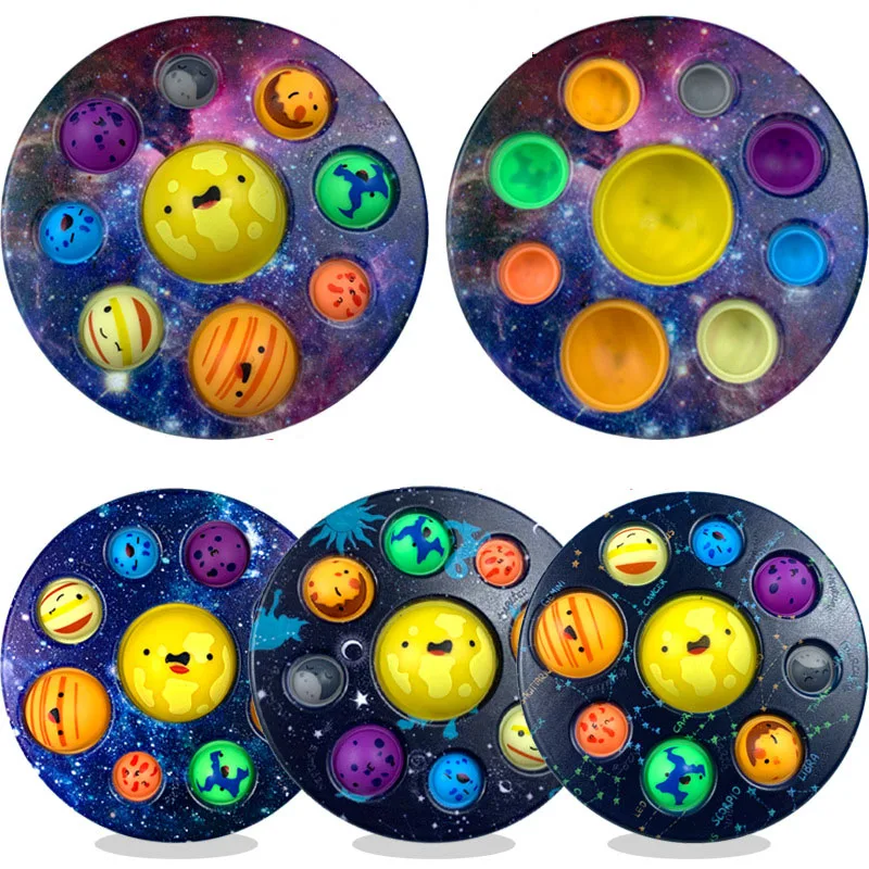 Popits Hot Push Bubble Fidget Toys Adult Stress Relief Toy Antistress Soft Squishy Anti-Stress Gift Anti Stress Pop Figet Toy
Popits Hot Push Bubble Fidget Toys Adult Stress Relief Toy Antistress Soft Squishy Anti-Stress Gift Anti Stress Pop Figet Toy