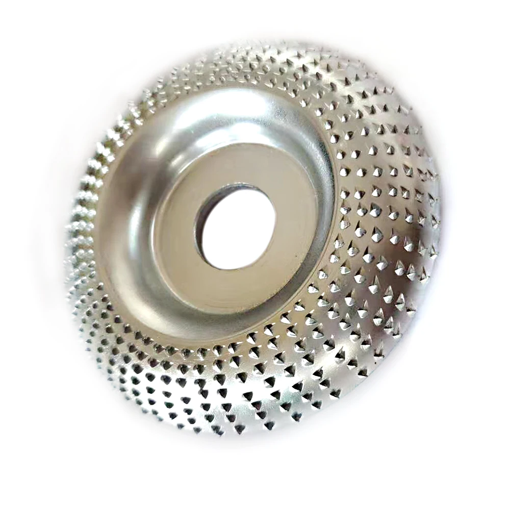 74mm Inner Diameter 16mm Grinding Wheel 2PCS Wood Grinding Wheel Rotary Disc Sanding Wood Grinding Tool for Angle Grinder
74mm Inner Diameter 16mm Grinding Wheel 2PCS Wood Grinding Wheel Rotary Disc Sanding Wood Grinding Tool for Angle Grinder