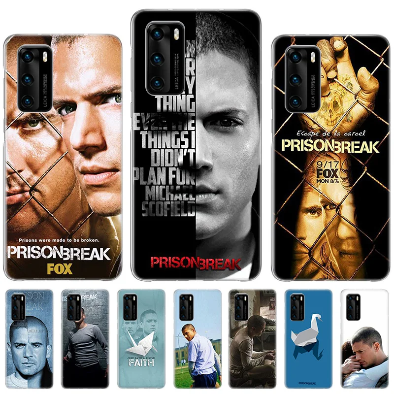 Wentworth Miller Prison Bumper Case For Samsung Galaxy A50 A51 A52 A72 A12 A32 A42 5G A71 A10S A11 A20S A21S A22 A31 A02S Cover
Wentworth Miller Prison Bumper Case For Samsung Galaxy A50 A51 A52 A72 A12 A32 A42 5G A71 A10S A11 A20S A21S A22 A31 A02S Cover