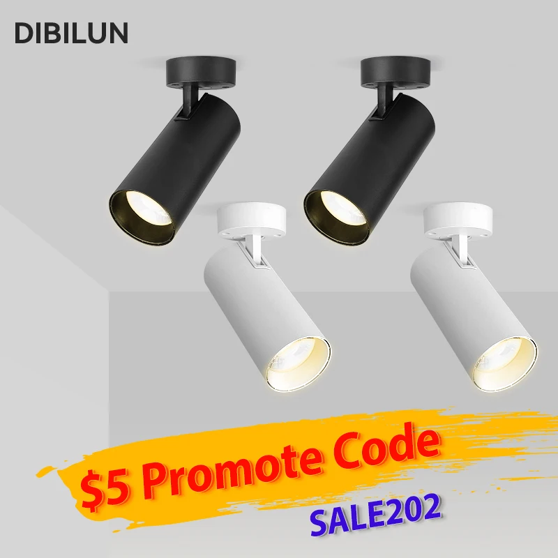 Led Spot Light 220V Spotlight COB Ceiling Spots Lamp Led Downlight Foldable Fixture Track Light Indoor Lighting For Kitchen Home
Led Spot Light 220V Spotlight COB Ceiling Spots Lamp Led Downlight Foldable Fixture Track Light Indoor Lighting For Kitchen Home