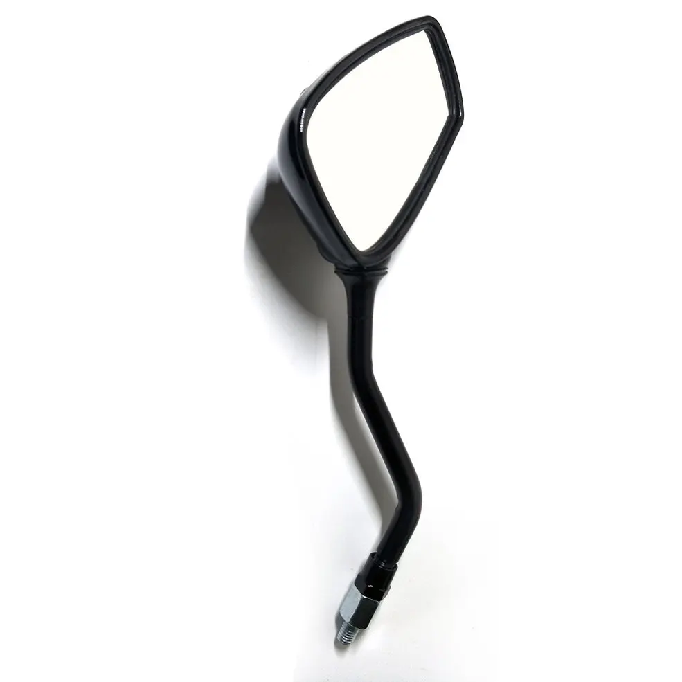 Зеркало заднего вида с левой и правой стороны, 10 мм
Зеркало заднего вида с левой и правой стороны, 10 мм