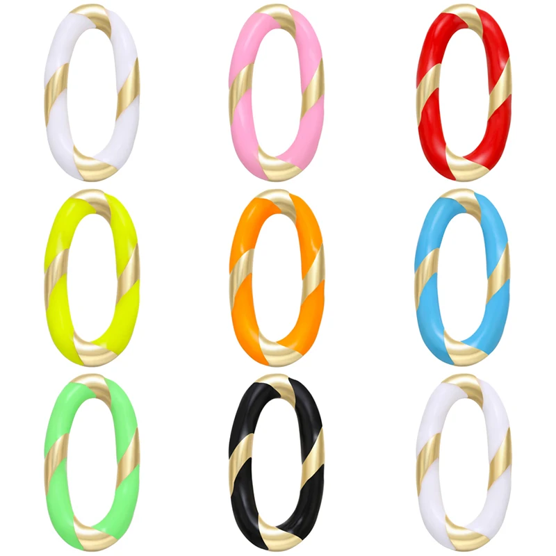 ZHUKOU 11.5x22mm brass oval gorgeous ribbon earrings charms for women DIY handmade necklace earrings jewelry accessories VD741
ZHUKOU 11.5x22mm brass oval gorgeous ribbon earrings charms for women DIY handmade necklace earrings jewelry accessories VD741