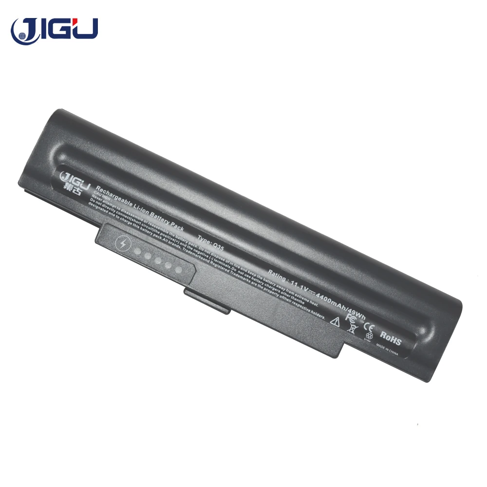 JIGU 6Cells Laptop Battery For Samsung Q70-BV09 Q70-F001 Q70-X002 Q70-XY03 Q70-XY02 Q70-X000 Q70-F000 Q70-BV08 Q70-BV02 Q70-B008
JIGU 6Cells Laptop Battery For Samsung Q70-BV09 Q70-F001 Q70-X002 Q70-XY03 Q70-XY02 Q70-X000 Q70-F000 Q70-BV08 Q70-BV02 Q70-B008