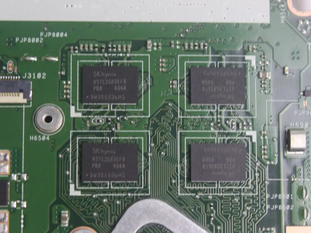 X450CC Motherboard 2GB RAM 1007U For Asus X450CC X450V Y481C laptop Motherboard X450CC Mainboard X450CC Motherboard test 100% ok
X450CC Motherboard 2GB RAM 1007U For Asus X450CC X450V Y481C laptop Motherboard X450CC Mainboard X450CC Motherboard test 100% ok