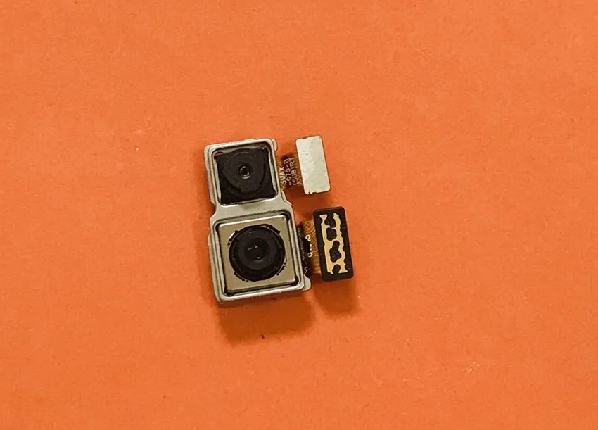Оригинальная фото задняя камера 16,0 МП + 5,0 Мп модуль для UMIDIGI Power MTK Helio P35 Octa Core Бесплатная доставка
Оригинальная фото задняя камера 16,0 МП + 5,0 Мп модуль для UMIDIGI Power MTK Helio P35 Octa Core Бесплатная доставка