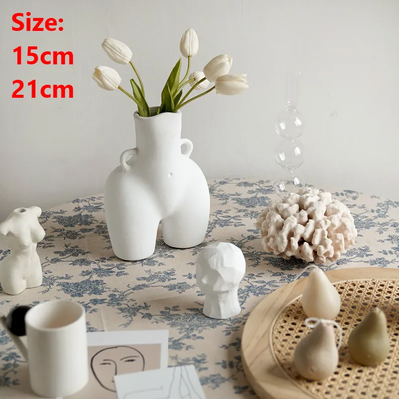 Ваза для комнатных растений, 15/21 см
Ваза для комнатных растений, 15/21 см