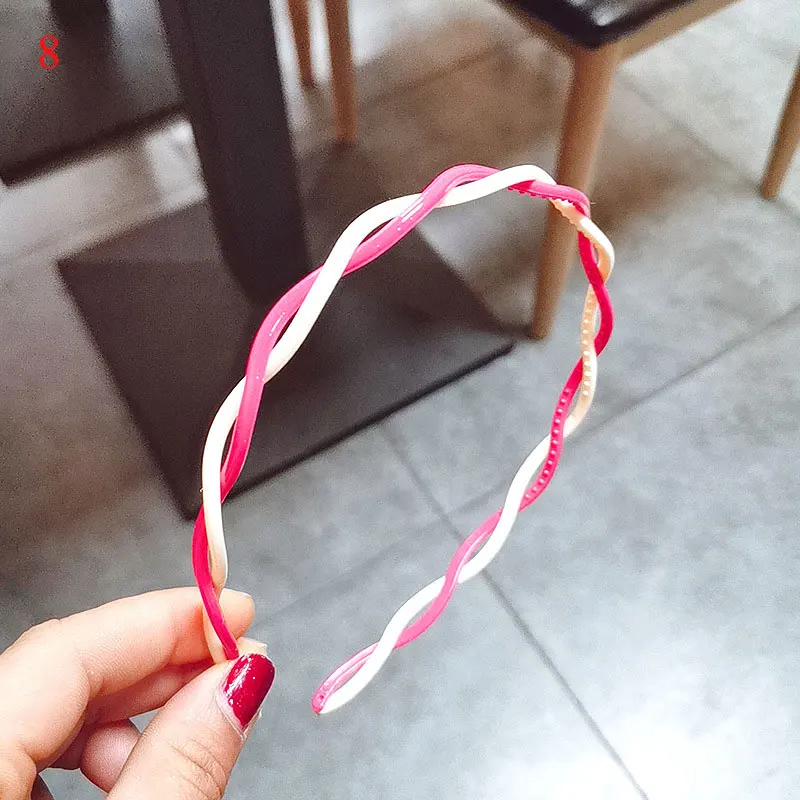 New Headwear 
New Headwear