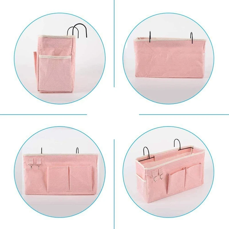 Bedside Storage Pocket,Bedside Hanging Storage Bag for Organizing Mobile Phone,Magazine,Glasses
Bedside Storage Pocket,Bedside Hanging Storage Bag for Organizing Mobile Phone,Magazine,Glasses