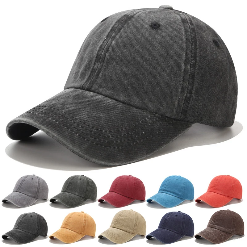 CANZE Plain Solid Color Baseball Caps Men Women Visor Hat Adjustable Nylon Fastener Tape Casual Sports Hats Wholesale
CANZE Plain Solid Color Baseball Caps Men Women Visor Hat Adjustable Nylon Fastener Tape Casual Sports Hats Wholesale