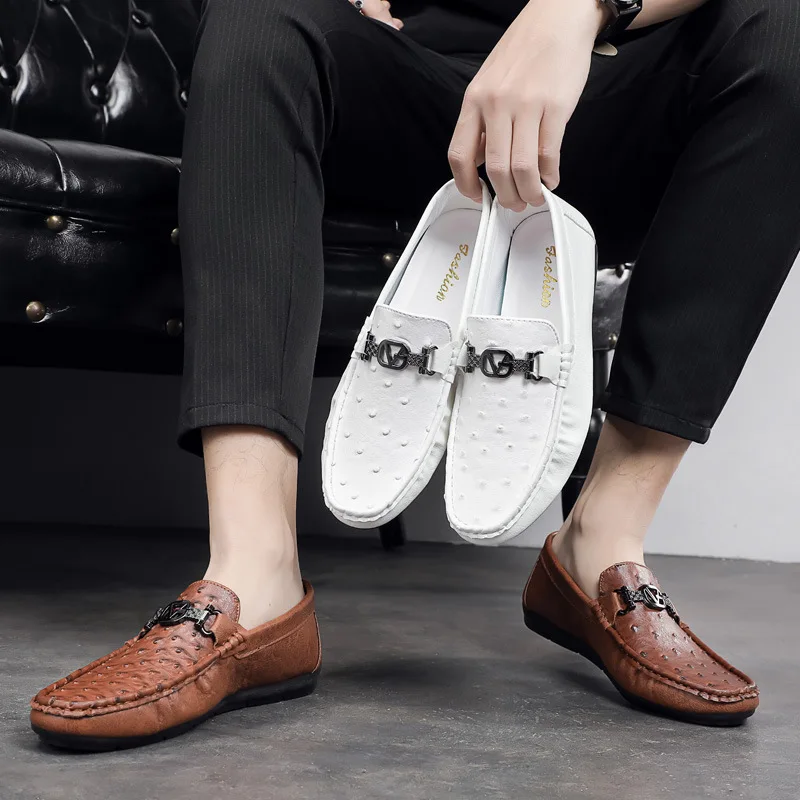 Mens Dress Shoes Loafers Elegant Shoes For Men Suit Shoes Zapatos De Hombre Italiano Chaussure Classique Homme Erkek Ayakkabi
Mens Dress Shoes Loafers Elegant Shoes For Men Suit Shoes Zapatos De Hombre Italiano Chaussure Classique Homme Erkek Ayakkabi