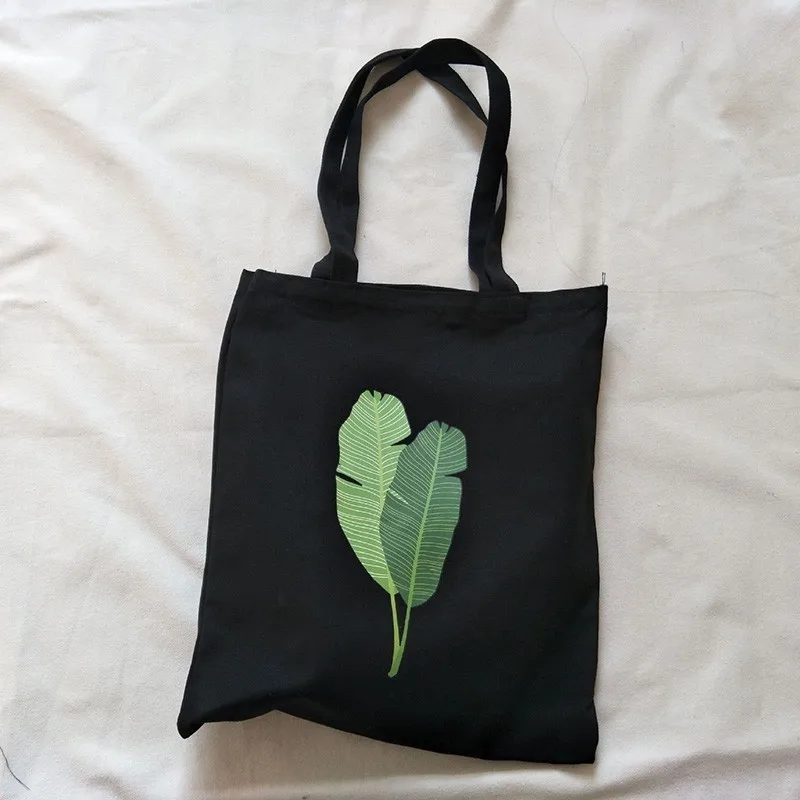 Canvas Tote Bag For Women 2021 Female Handbags Eco Reusable Cloth Shopping Bag Student Book Bags Ladies Casual Shopper Bag Black
Canvas Tote Bag For Women 2021 Female Handbags Eco Reusable Cloth Shopping Bag Student Book Bags Ladies Casual Shopper Bag Black