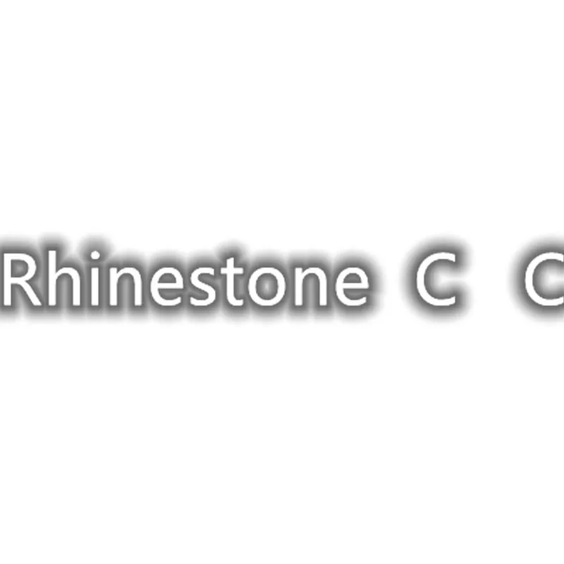 2pc/lot Pointback C C letter patch hot fix rhinestone transfer motifs designs iron on transfer fixing rhinestones for shirt
2pc/lot Pointback C C letter patch hot fix rhinestone transfer motifs designs iron on transfer fixing rhinestones for shirt