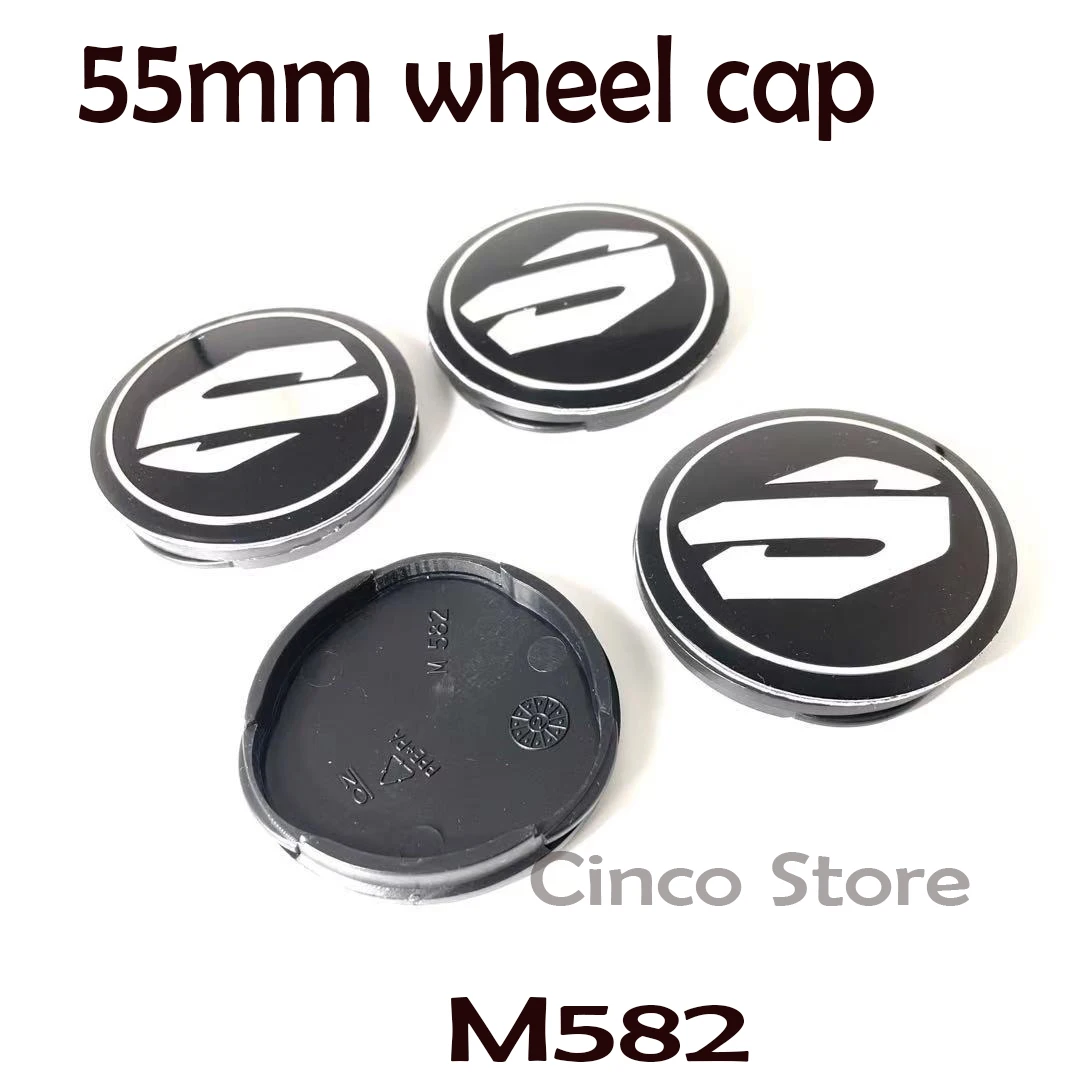 4PCS/lot M582 55/52mm 60MMAlpha Car Wheel Center Hub Caps Alloy Wheel Rim Center Hub Cap Cover Car Replace Center Caps for Alpha
4PCS/lot M582 55/52mm 60MMAlpha Car Wheel Center Hub Caps Alloy Wheel Rim Center Hub Cap Cover Car Replace Center Caps for Alpha
