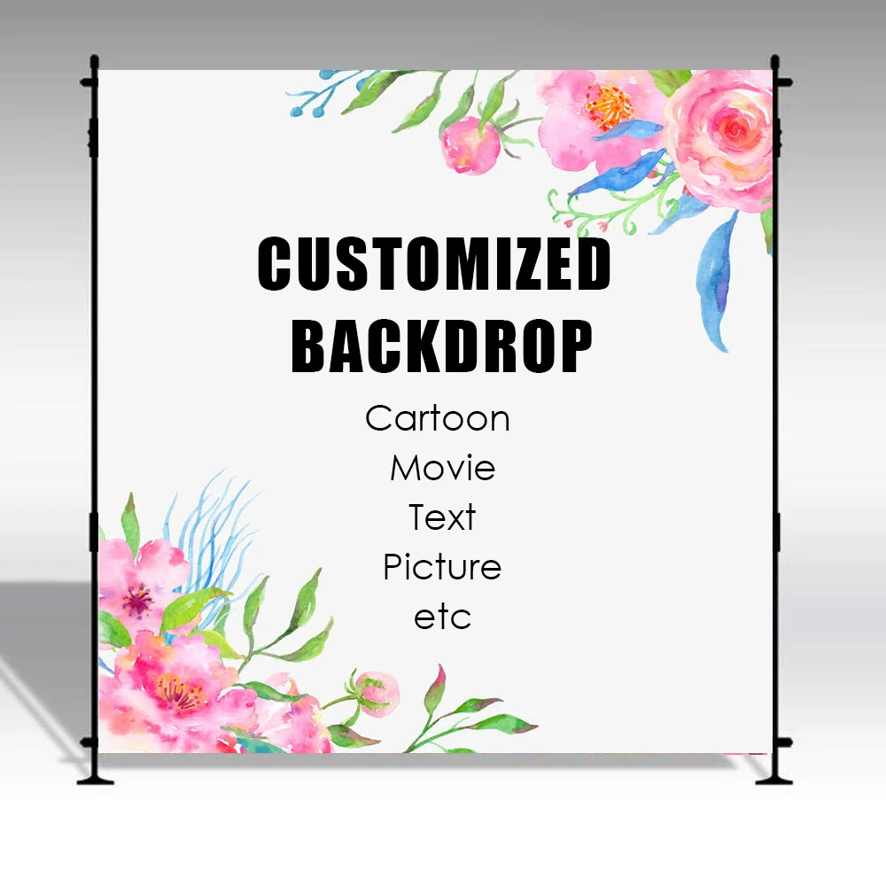 Happy birthday party backdrop white and black photo background gold glitter party decoration supplies customize
Happy birthday party backdrop white and black photo background gold glitter party decoration supplies customize