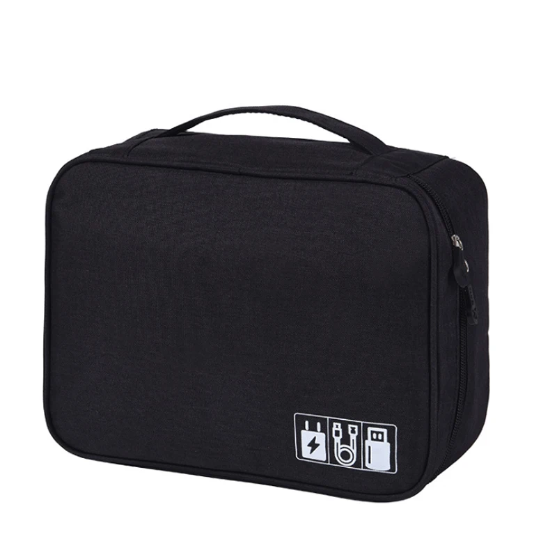 Portable Digital Storage Bags Organizer USB Gadgets Cables Wires Charger Power Battery Zipper Cosmetic Bag Case Accessories
Portable Digital Storage Bags Organizer USB Gadgets Cables Wires Charger Power Battery Zipper Cosmetic Bag Case Accessories