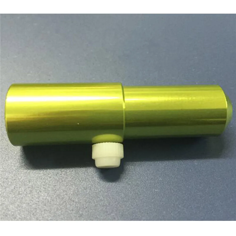 Holder Replacement Pen Collector Chuck Holder For Pazzles Inspiration Cutting Plotter Pen
Holder Replacement Pen Collector Chuck Holder For Pazzles Inspiration Cutting Plotter Pen