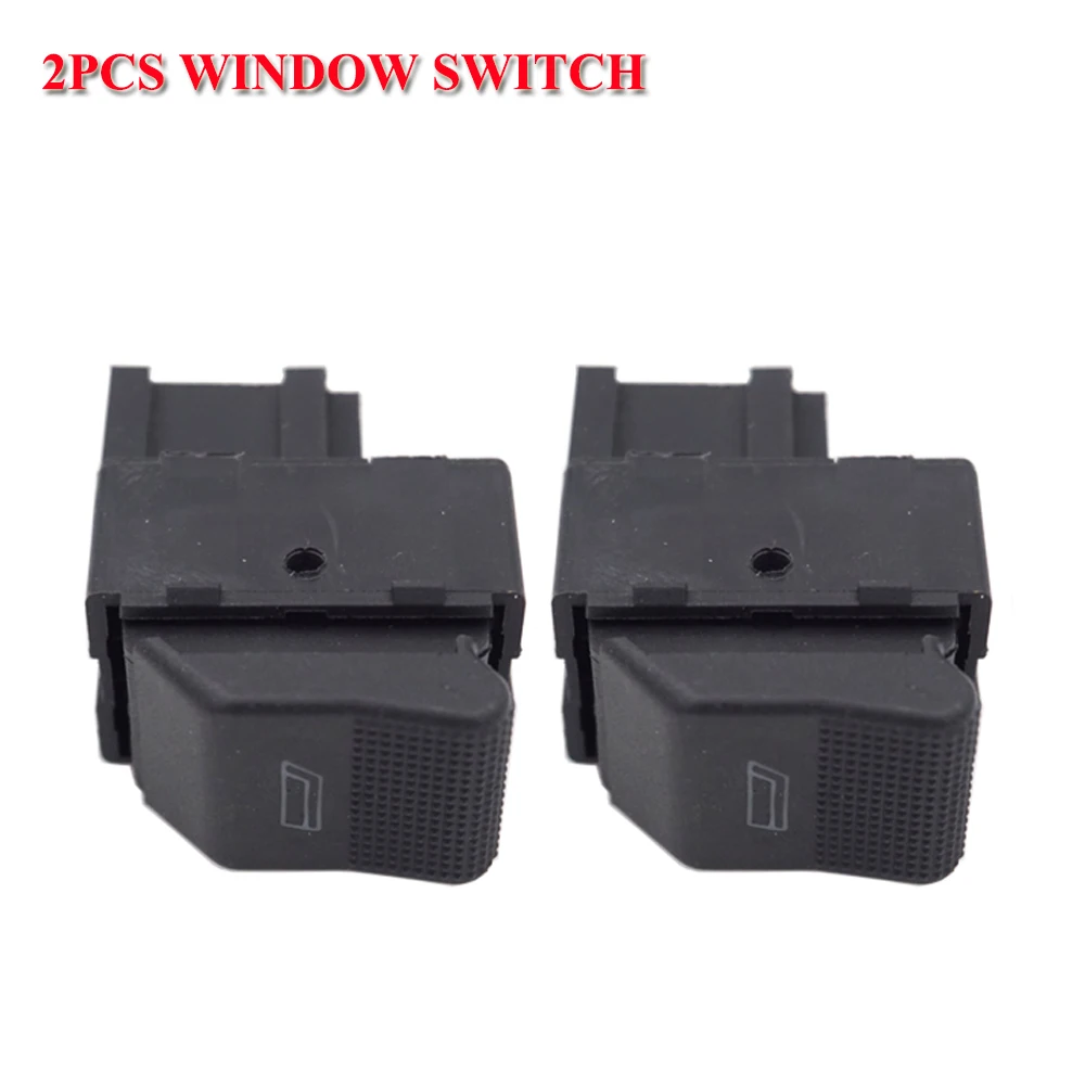 2 шт., переключатель стеклоподъемника для VW Polo 6N2 1999-2001 LUPO 6X1 6E1 1998 2000 2002 2004 1998-2005
2 шт., переключатель стеклоподъемника для VW Polo 6N2 1999-2001 LUPO 6X1 6E1 1998 2000 2002 2004 1998-2005