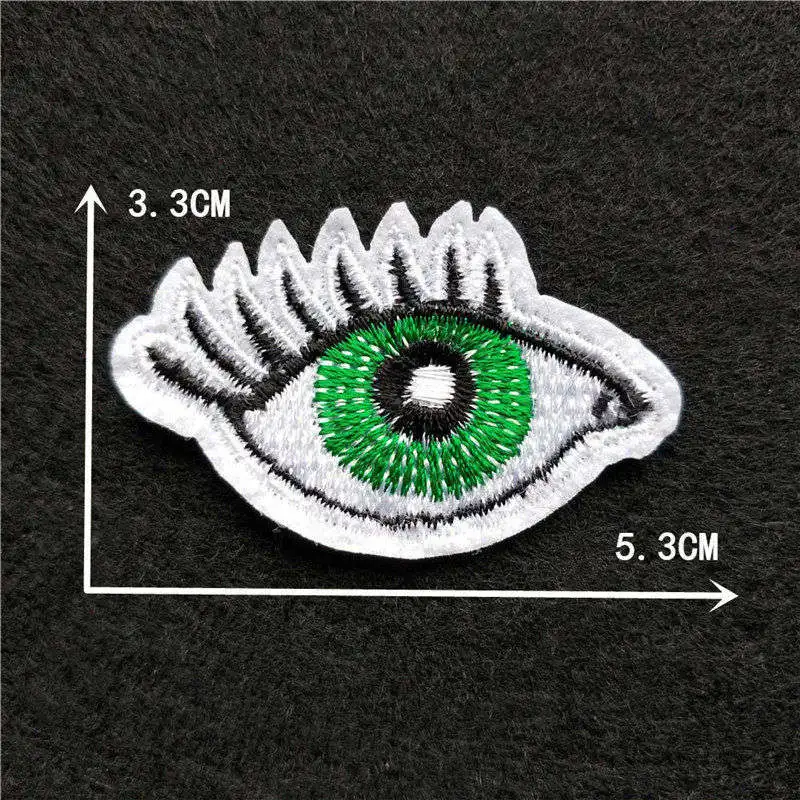 High quality letter pineapple christmas trees follwer Iron On Cartoon Patches DIY embroidery applique clothing Accessory
High quality letter pineapple christmas trees follwer Iron On Cartoon Patches DIY embroidery applique clothing Accessory