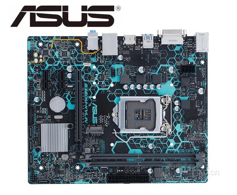Оригинальная материнская плата для ASUS B360M-KYLIN LGA 1151 DDR4 USB3.0 б/у материнская плата для настольного компьютера
Оригинальная материнская плата для ASUS B360M-KYLIN LGA 1151 DDR4 USB3.0 б/у материнская плата для настольного компьютера