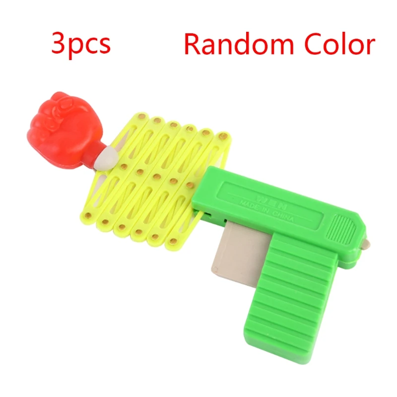Children's Interactive Spring Fist Educational Toy Portable Educational Brain Training Toys
Children's Interactive Spring Fist Educational Toy Portable Educational Brain Training Toys