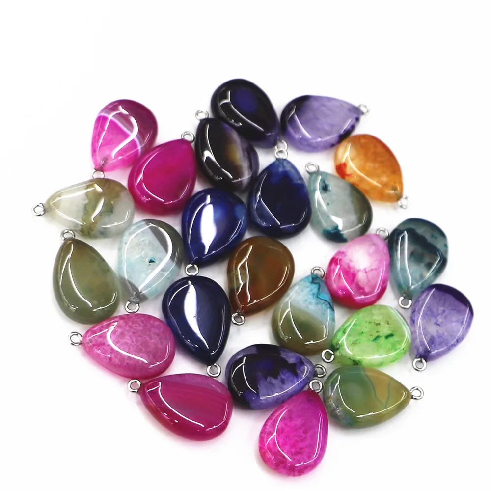 Natural Stone Pendant Heart-shaped Agates Necklace Pendant, Used In Jewelry Making, Indian Agates Pendant Designer Charms
Natural Stone Pendant Heart-shaped Agates Necklace Pendant, Used In Jewelry Making, Indian Agates Pendant Designer Charms