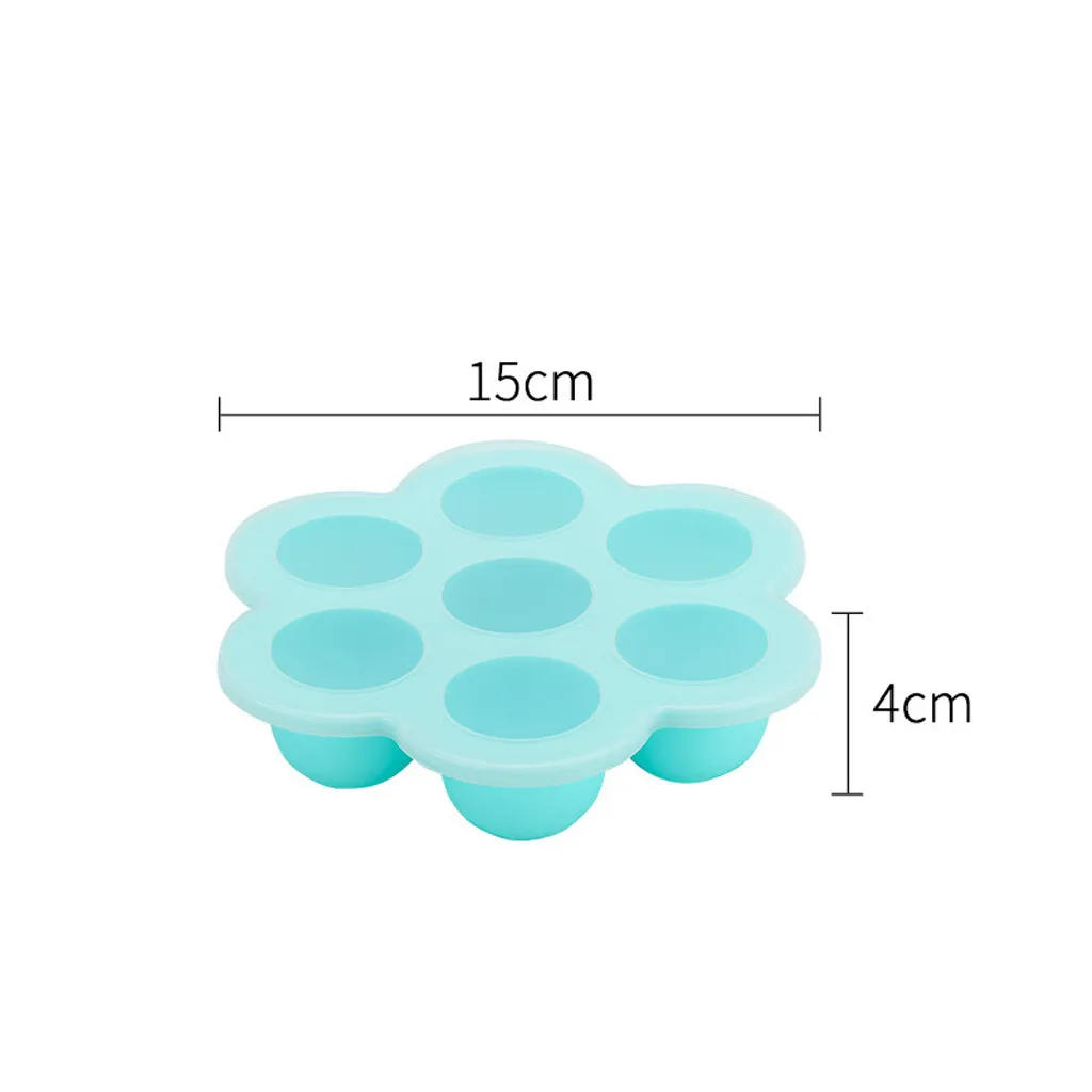1Pc Covered Big Ice Tray Set With 7 Ice Cubes Molds Rubber Plastic Ice Cube Tray Mold DIY Ice Maker Kitchen Ice Cream Tools J80 
1Pc Covered Big Ice Tray Set With 7 Ice Cubes Molds Rubber Plastic Ice Cube Tray Mold DIY Ice Maker Kitchen Ice Cream Tools J80