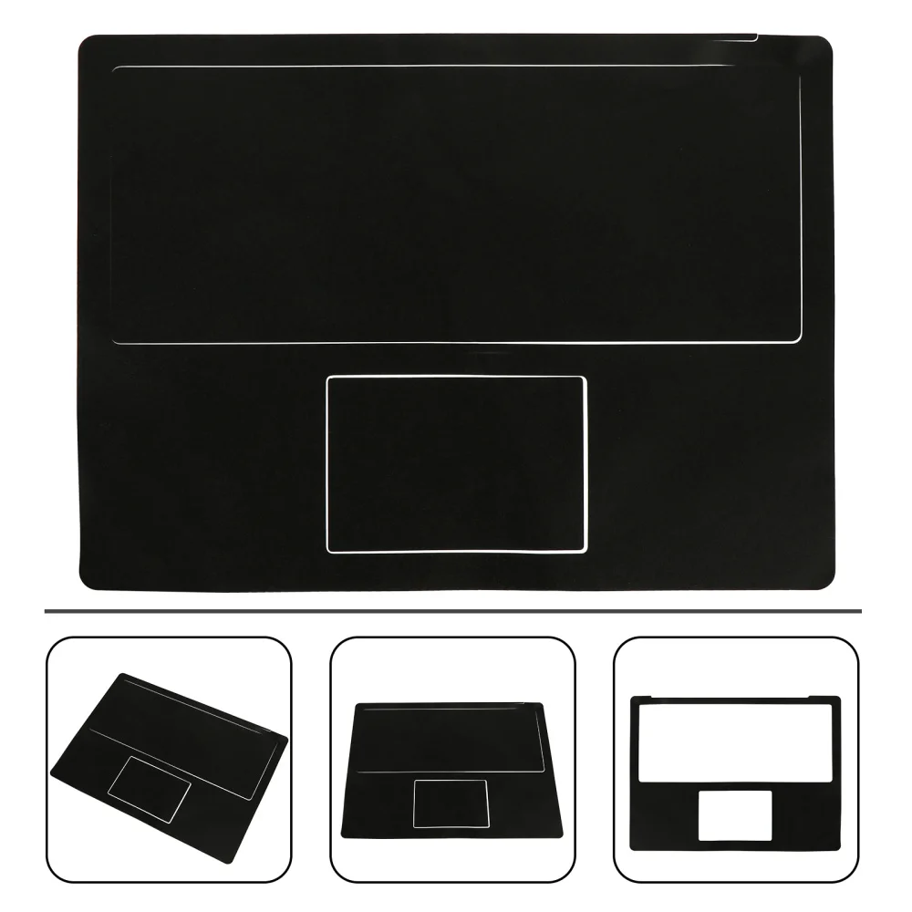 Palm Rest Cover Compatible for Microsoft Surface Laptop 2 Wrist Rest Cover Film
Palm Rest Cover Compatible for Microsoft Surface Laptop 2 Wrist Rest Cover Film