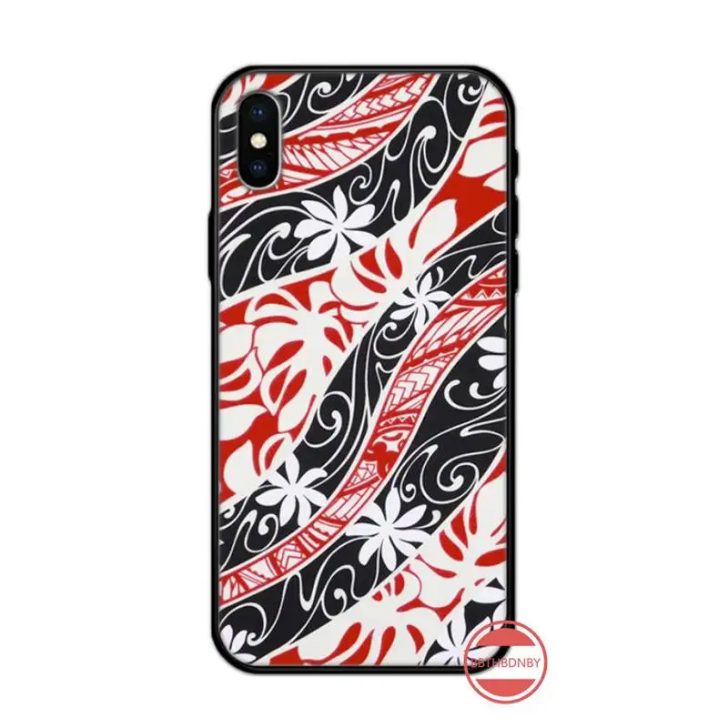 Maori Tribal Samoan Polynesian pattern Phone Case for iPhone 11 12 pro XS MAX 8 7 6 6S Plus X 5S SE 2020 XR
Maori Tribal Samoan Polynesian pattern Phone Case for iPhone 11 12 pro XS MAX 8 7 6 6S Plus X 5S SE 2020 XR