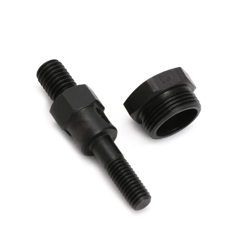 1pc Riveter Gun Part Threaded Mandrel Replacement For Hand Nut Rivet Metric M3-M12
1pc Riveter Gun Part Threaded Mandrel Replacement For Hand Nut Rivet Metric M3-M12