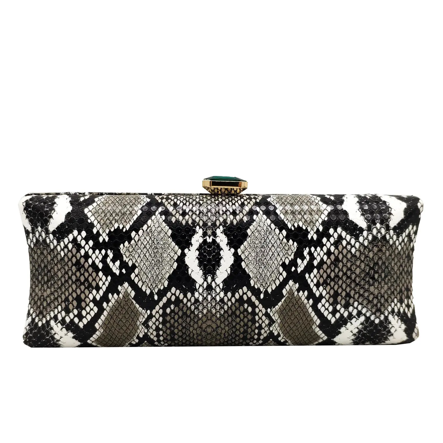 Snakeskin Pu Leather Women Clutch Bag Artificial Leather Women Wedding Party Wedding Dinner Evening Handbag Purse Clutches Bags
Snakeskin Pu Leather Women Clutch Bag Artificial Leather Women Wedding Party Wedding Dinner Evening Handbag Purse Clutches Bags