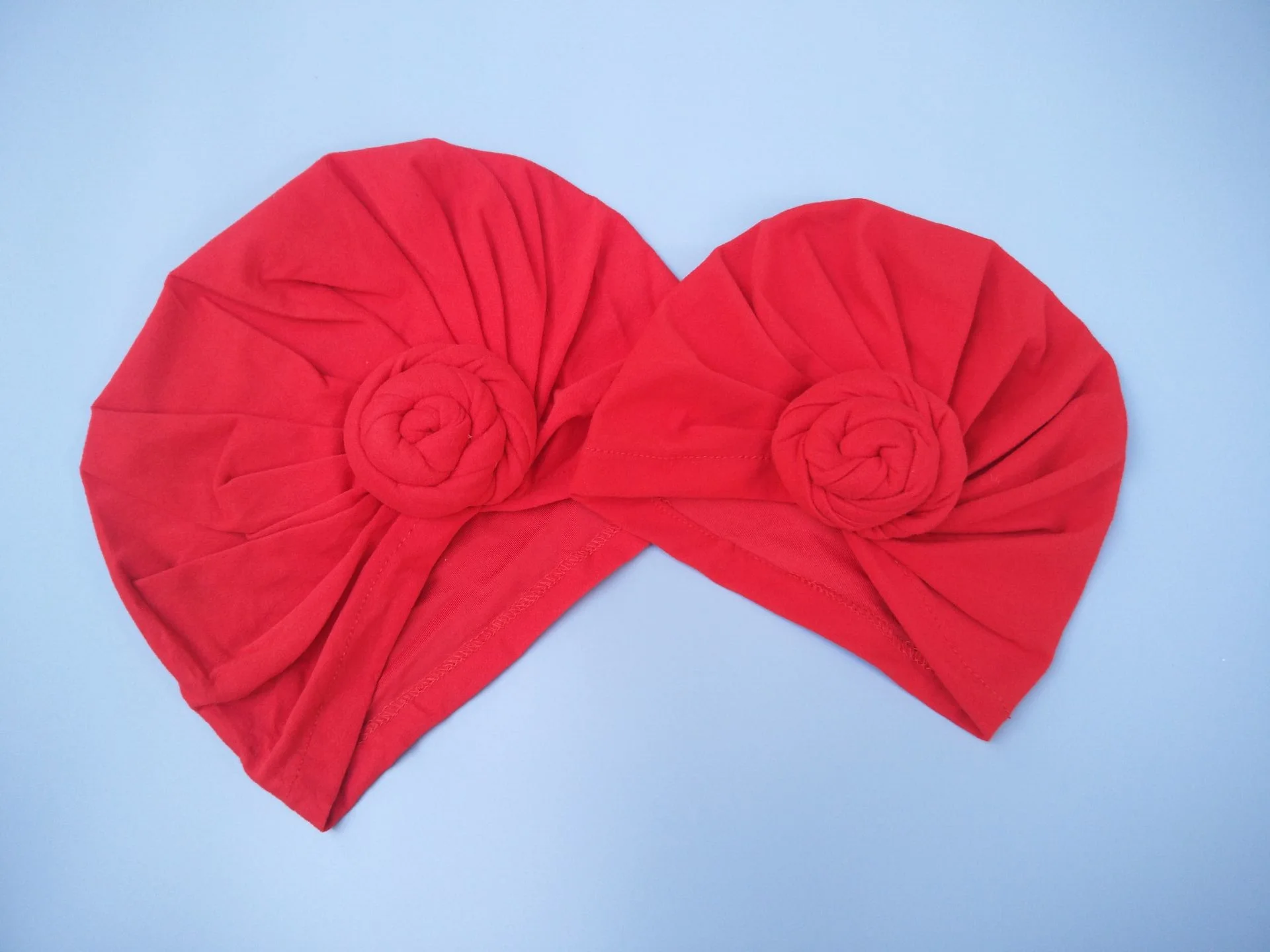 European and American Parent-child Hedging Hats, Cotton Baby Products, Snail Knotted Hedging Hats, Indian Hats, Children's Hats
European and American Parent-child Hedging Hats, Cotton Baby Products, Snail Knotted Hedging Hats, Indian Hats, Children's Hats