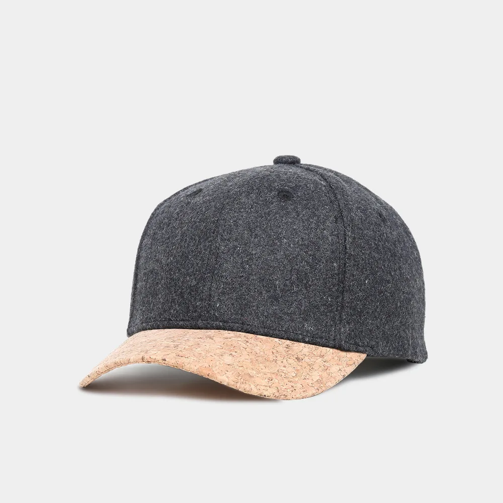 New Autumn Winter Woollen Men's And Women's Baseball Caps Korean Style Outdoor Unisex Sunhat Lady's Casual Hat
New Autumn Winter Woollen Men's And Women's Baseball Caps Korean Style Outdoor Unisex Sunhat Lady's Casual Hat