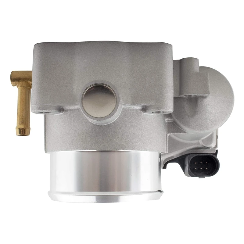 06A133062BD Throttle Body Assembly with TPS Sensor for Beetle Jetta Bora Golf -MK4 - A3 TT Seat Skoda 1.8T
06A133062BD Throttle Body Assembly with TPS Sensor for Beetle Jetta Bora Golf -MK4 - A3 TT Seat Skoda 1.8T