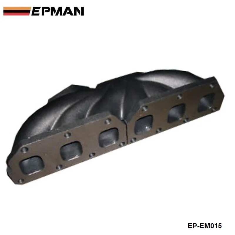 FOR VW Golf 4 VR6 2.8L 24V Cast Turbo Exhaust Manifold Header T3 Fit 38MM Wastegate EP-EM015 
FOR VW Golf 4 VR6 2.8L 24V Cast Turbo Exhaust Manifold Header T3 Fit 38MM Wastegate EP-EM015