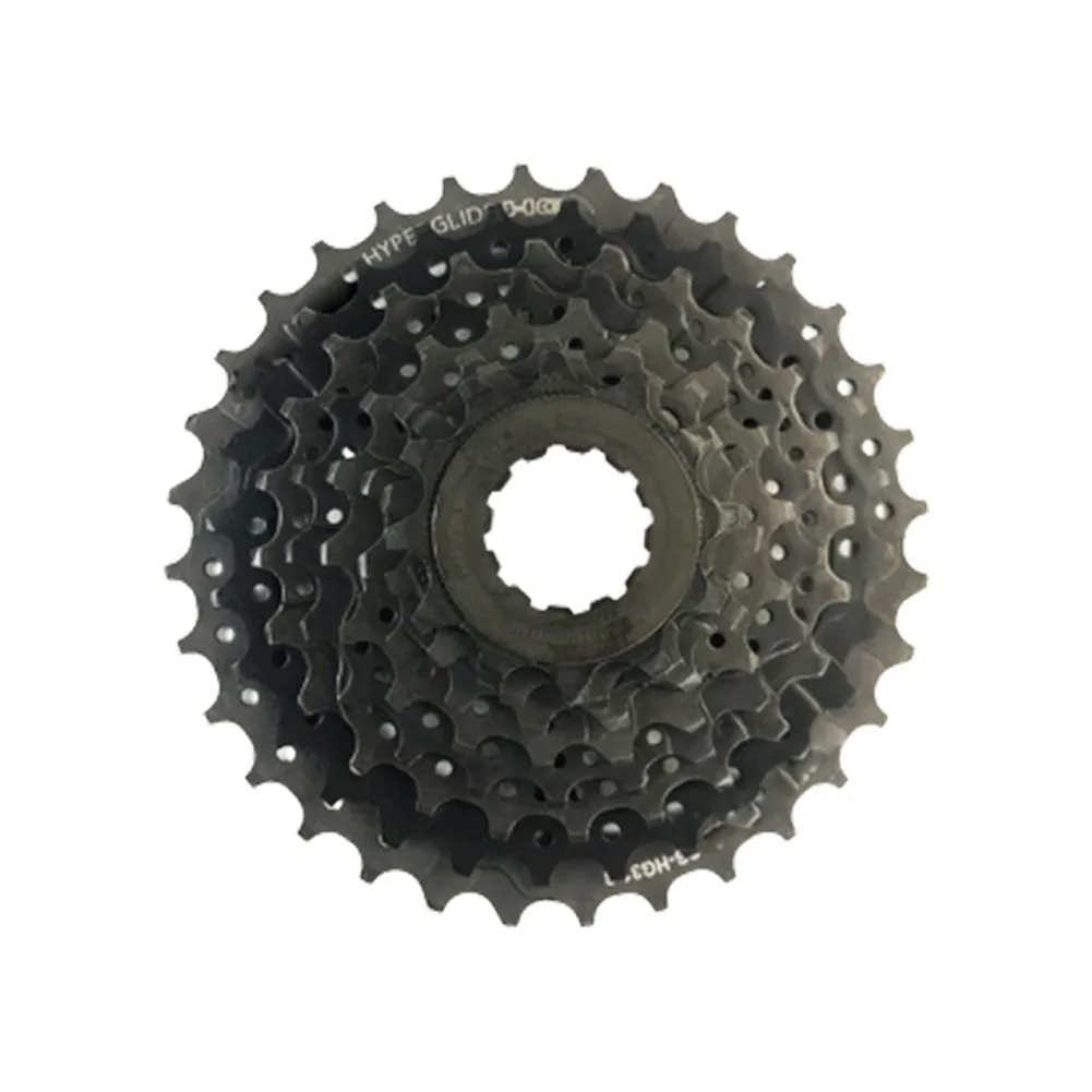 Cassette Freewheel 8 Speed 11-32T Steel Ebike Electric Bike Rear Cog Flywheel Cassette Flywheel MTB Road Bike Replace Accs
Cassette Freewheel 8 Speed 11-32T Steel Ebike Electric Bike Rear Cog Flywheel Cassette Flywheel MTB Road Bike Replace Accs