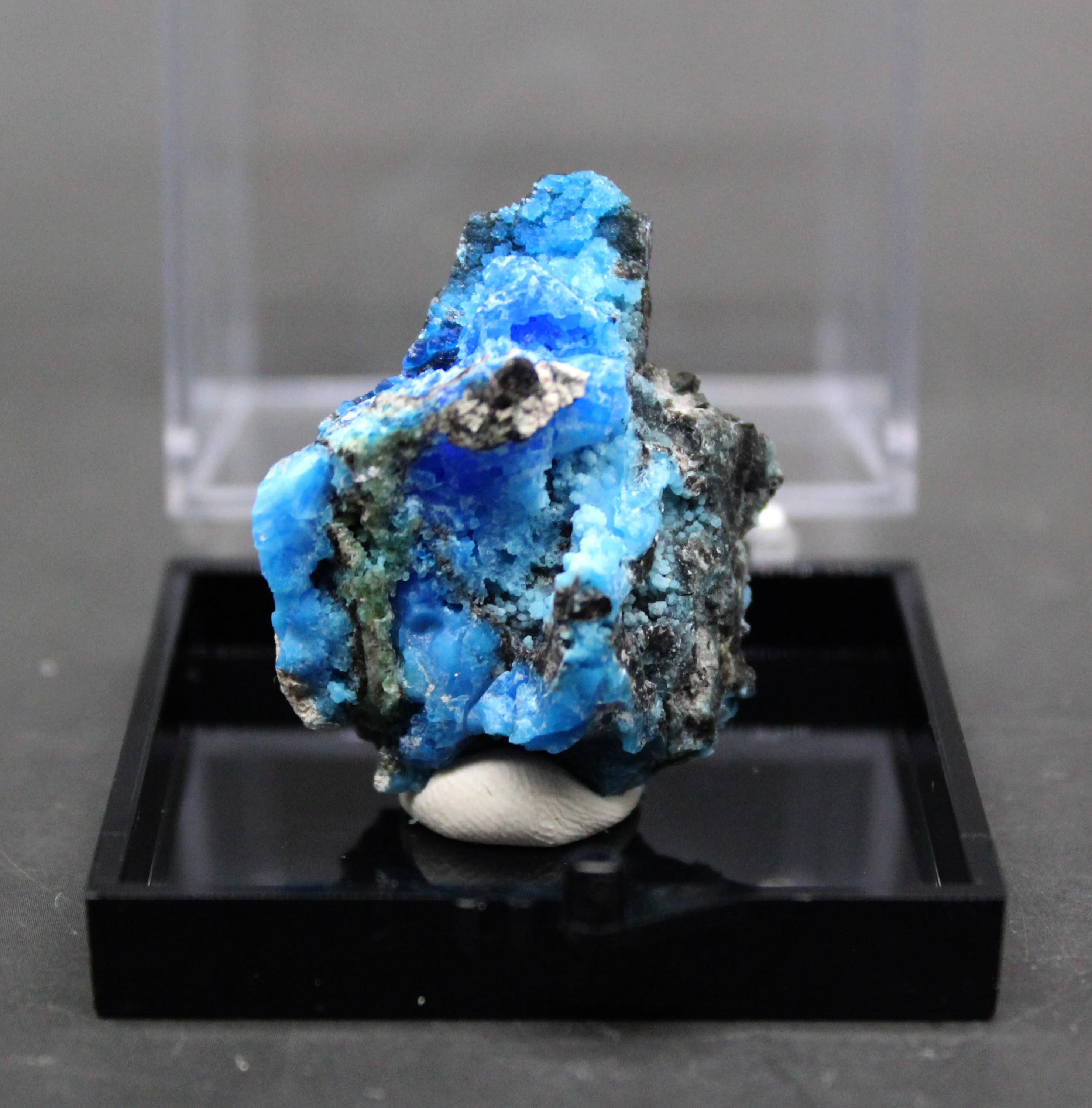 100% натуральный синий драгоценный камень минералы и кристаллы Исцеляющие
