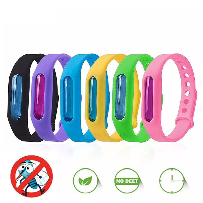 1pcs Dropshipping Bracelet Anti Mosquito Capsule Pest Insect Bugs Control Mosquito Repellent Wristband For Kids Mosquito Killer
1pcs Dropshipping Bracelet Anti Mosquito Capsule Pest Insect Bugs Control Mosquito Repellent Wristband For Kids Mosquito Killer