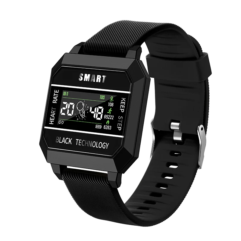 F8 pulse anti-fatigue smart watch to prevent motion sickness driving sleepiness exercise pedometer heart rate health monitoring
F8 pulse anti-fatigue smart watch to prevent motion sickness driving sleepiness exercise pedometer heart rate health monitoring